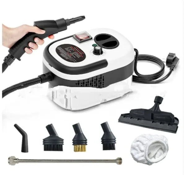 RapidSteam Cleaner