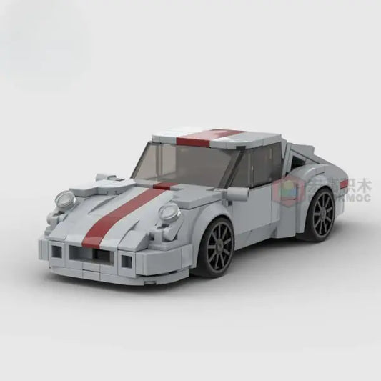 Racing Sports Car Toys