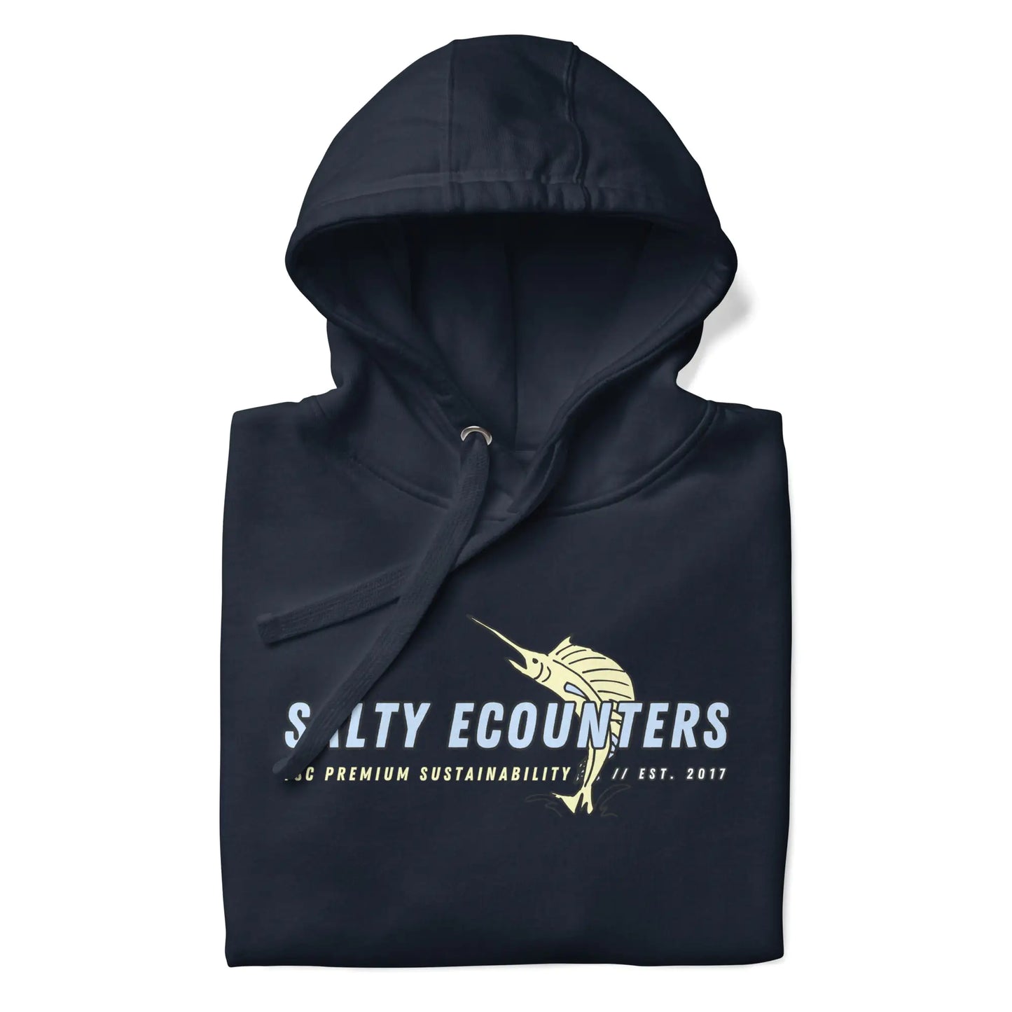 TSC Salty Marlin Hoodie