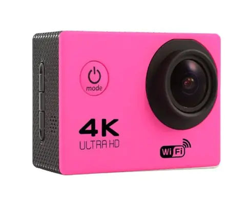 Mini Smart HD Camera