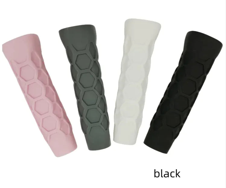 Peak Racket Cellular Silicone Handle Set