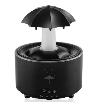 Raindrop Aromatherapy Humidifier