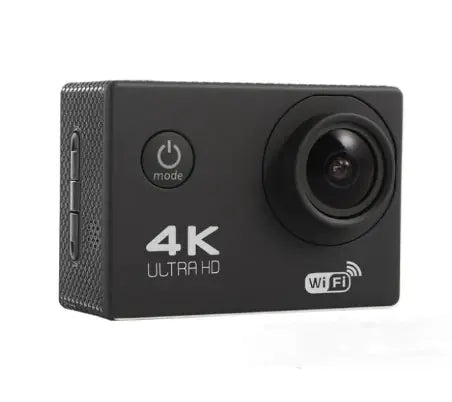 Mini Smart HD Camera