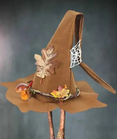 Witch Hat Costume