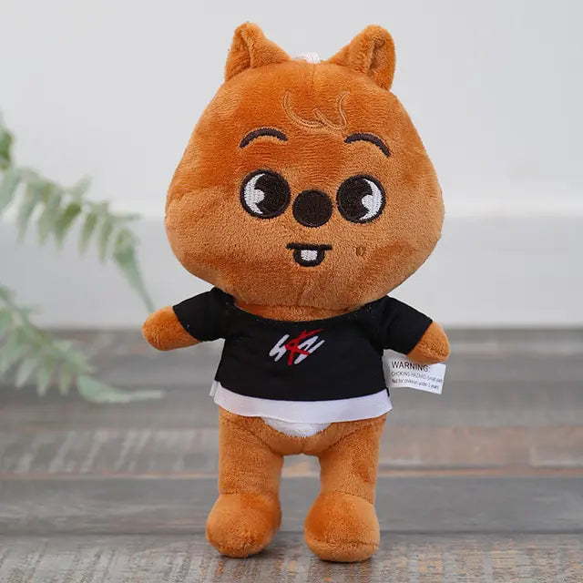 Skzoo 20cm Plush Toys