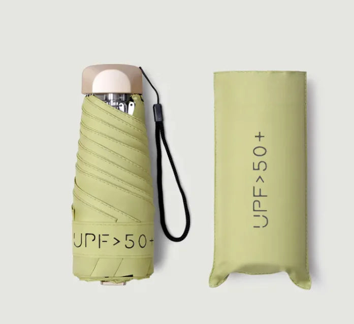 Sun Rain Auto Fold Umbrella