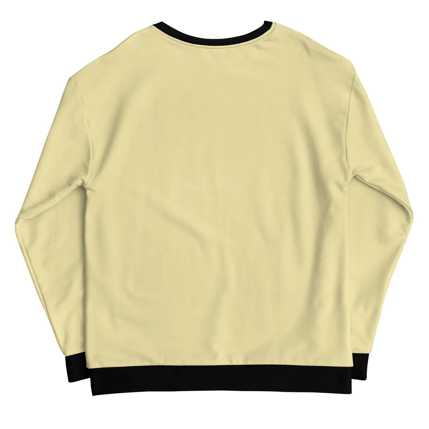 Banana-Mania Tropical Sweatshirt