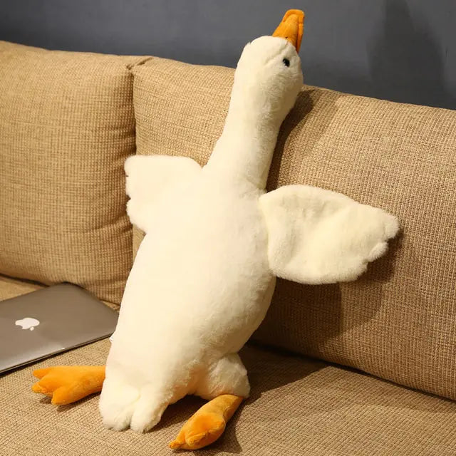 Huge Duck Plush Toys