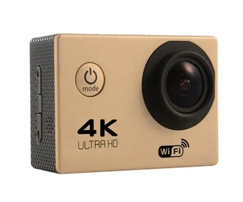 Mini Smart HD Camera