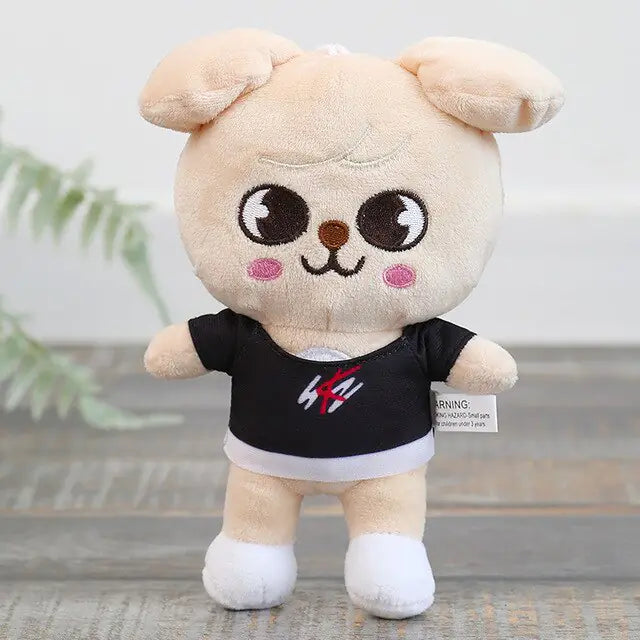 Skzoo 20cm Plush Toys