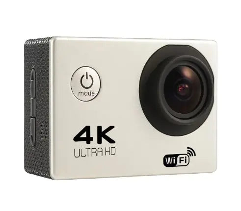 Mini Smart HD Camera