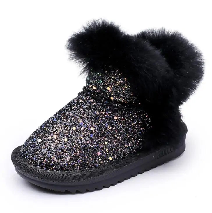 Snow Boots For Kids