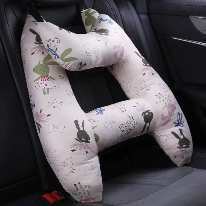 Kids Travel Pillow