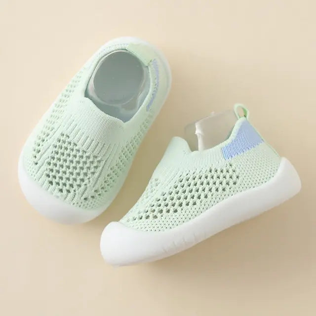 Casual Breathable Kids Shoes