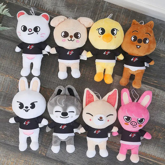 Skzoo 20cm Plush Toys