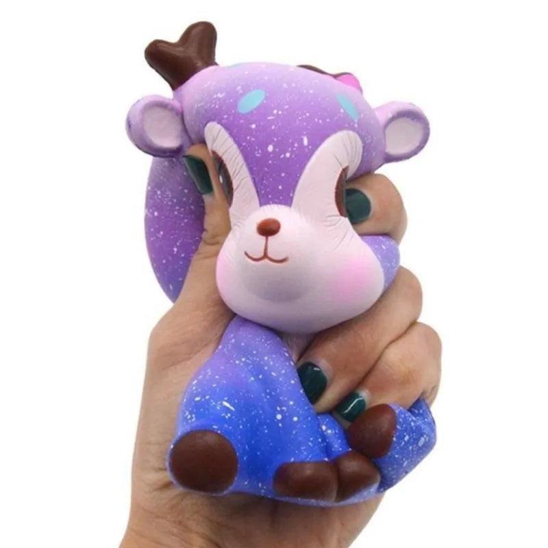 Squishy Animal Toys