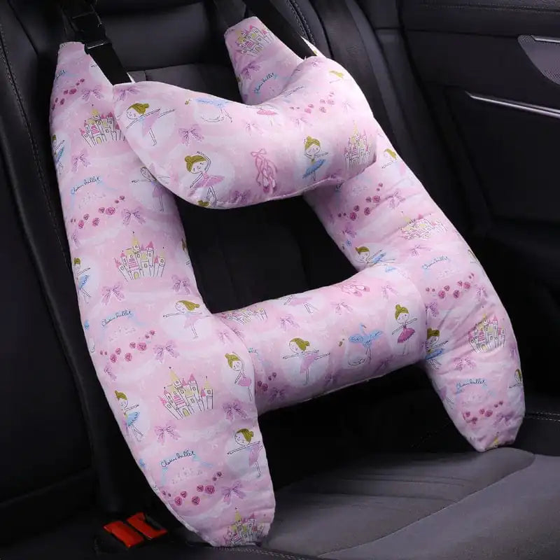 Kids Travel Pillow