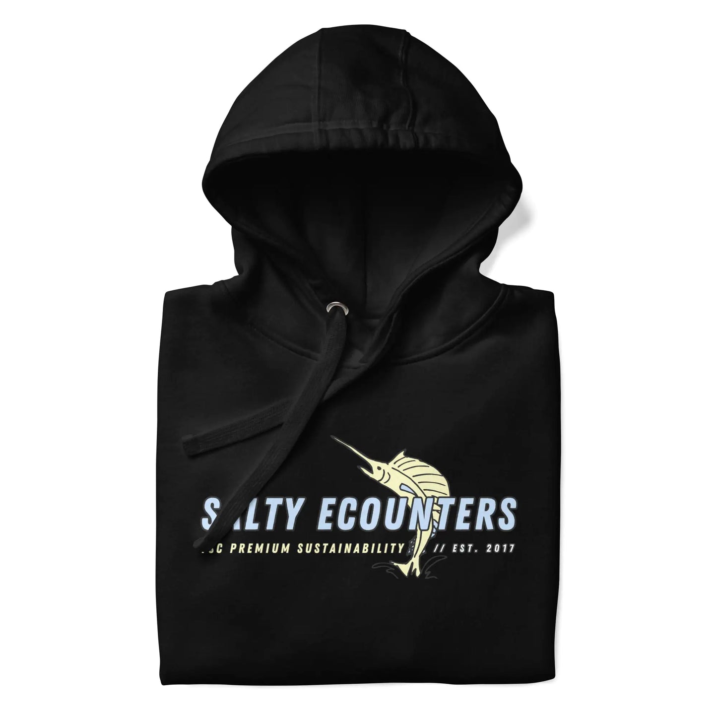 TSC Salty Marlin Hoodie