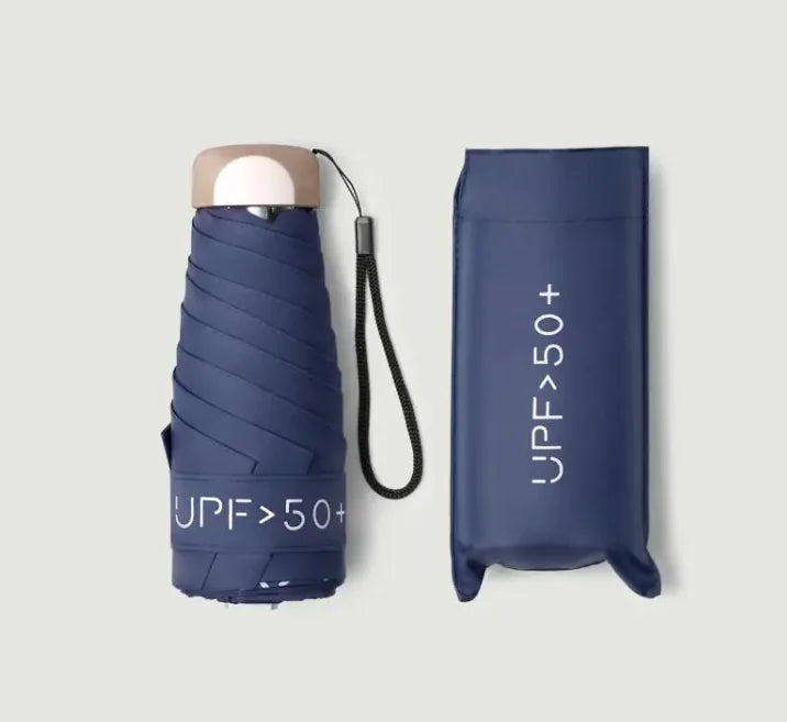 Sun Rain Auto Fold Umbrella