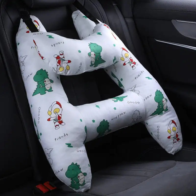 Kids Travel Pillow