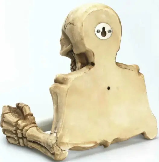 Skeleton Tissue Holder